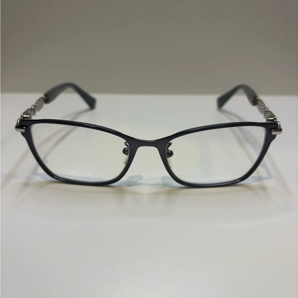 COACH HC5065 / 9214 (Navy/Blue Grey) 51•17•135 COACH GLASSES‎ COACH EYEGLASSES